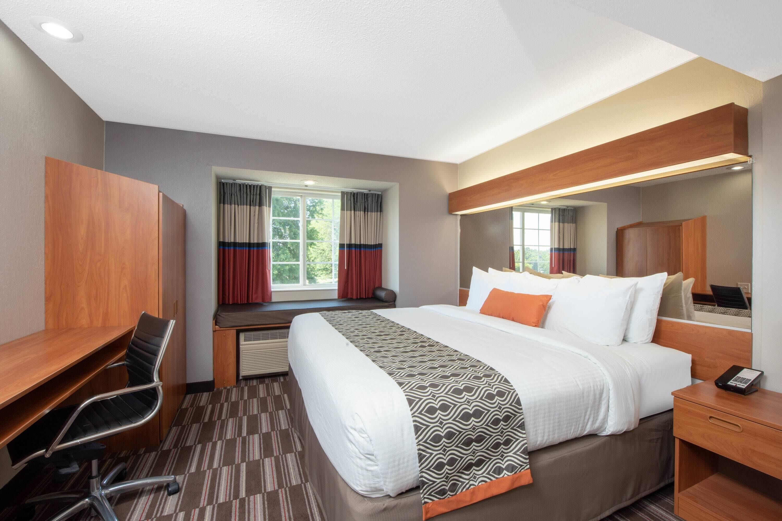 Foto - Microtel Inn & Suites by Wyndham Springfield