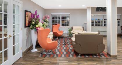 Microtel Inn & Suites by Wyndham Springfield