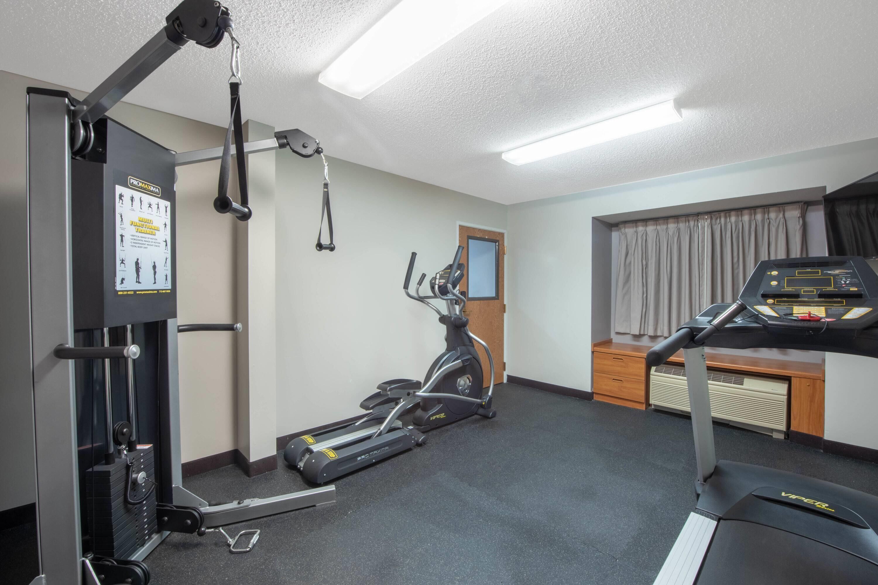 Foto - Microtel Inn & Suites by Wyndham Springfield