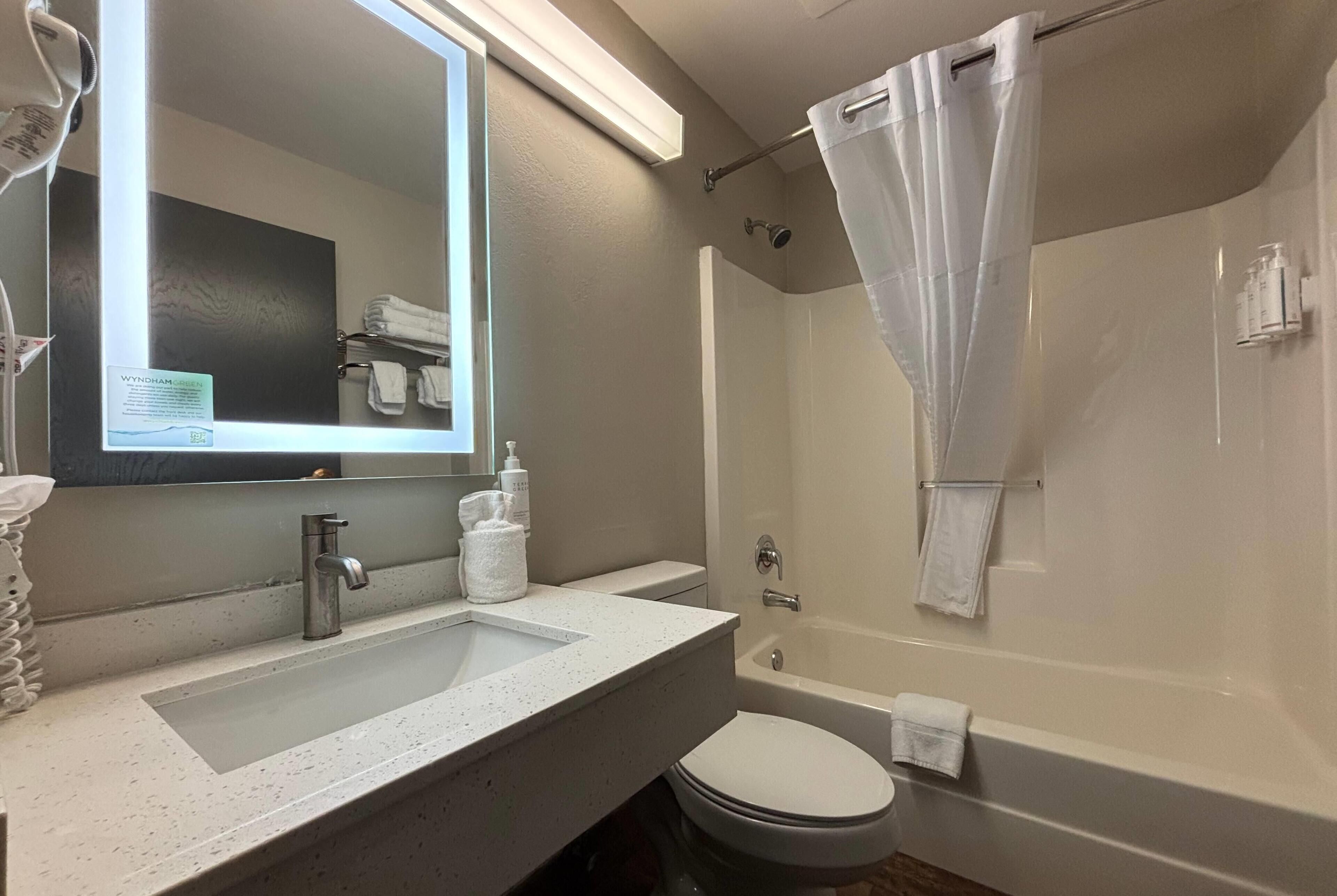 Foto - Microtel Inn & Suites by Wyndham Springfield