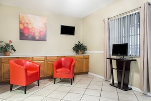 Businesscenter
