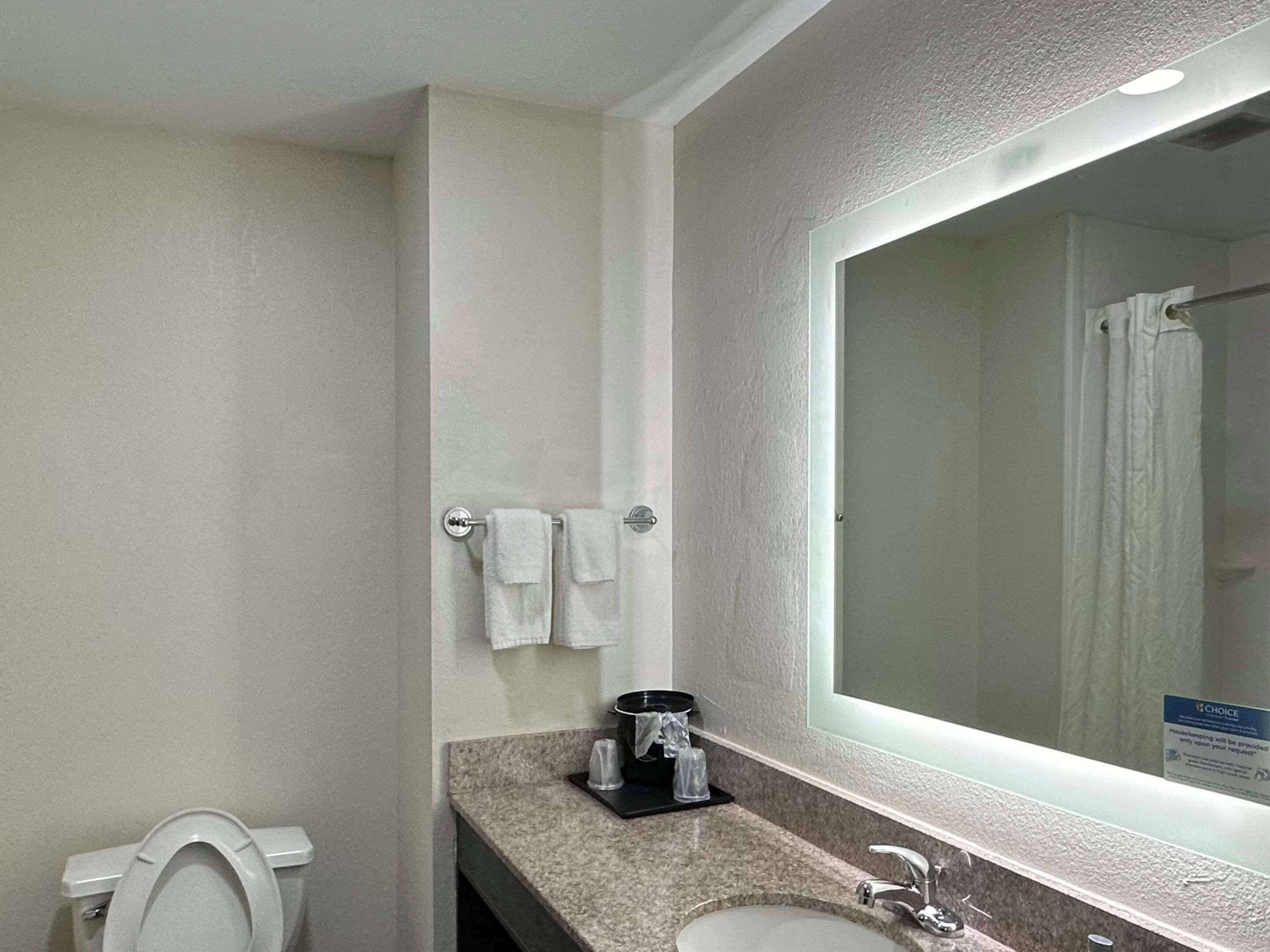 Photo - Sleep Inn & Suites Pineville - Alexandria