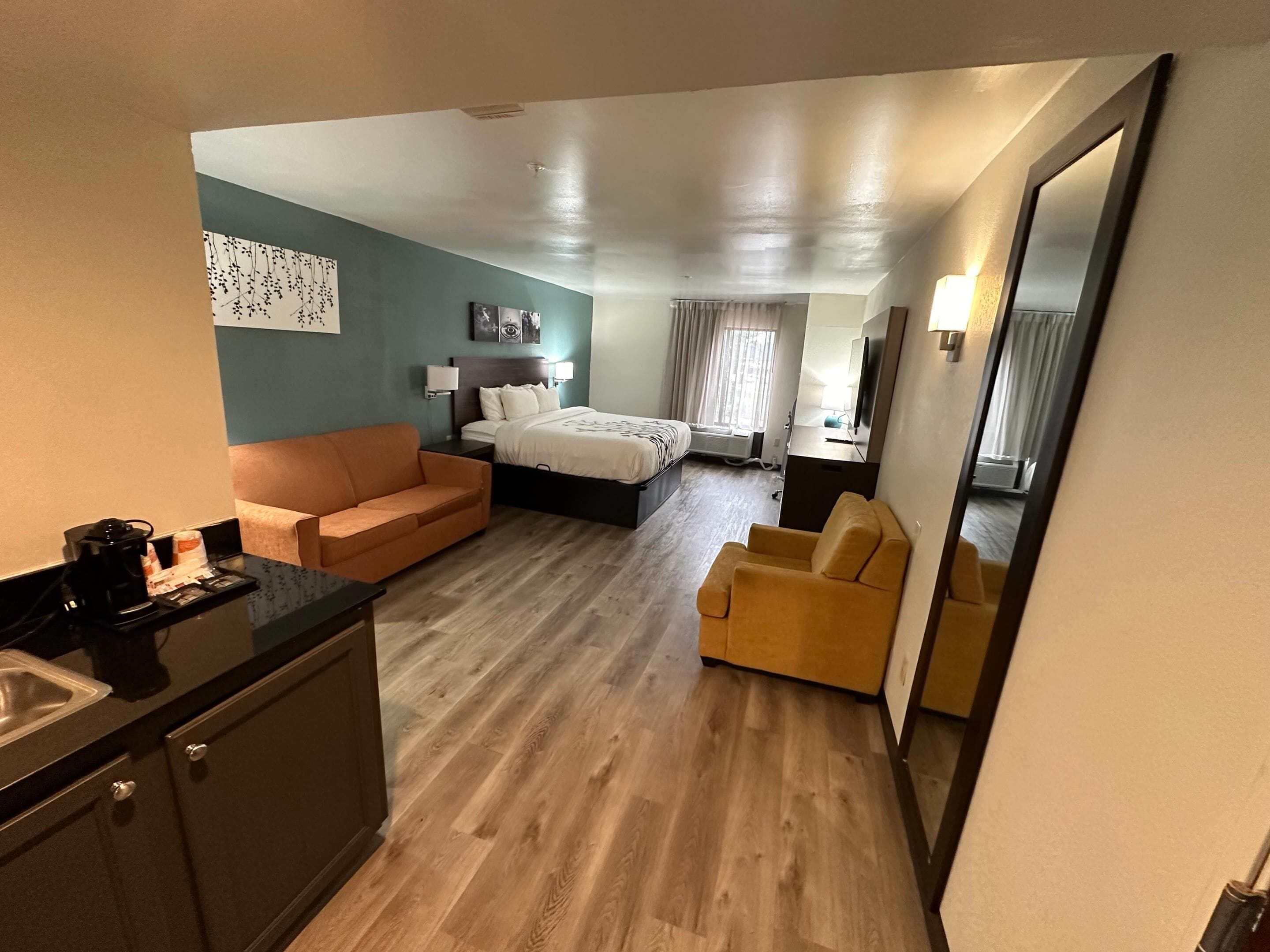 Foto - Sleep Inn & Suites Pineville - Alexandria