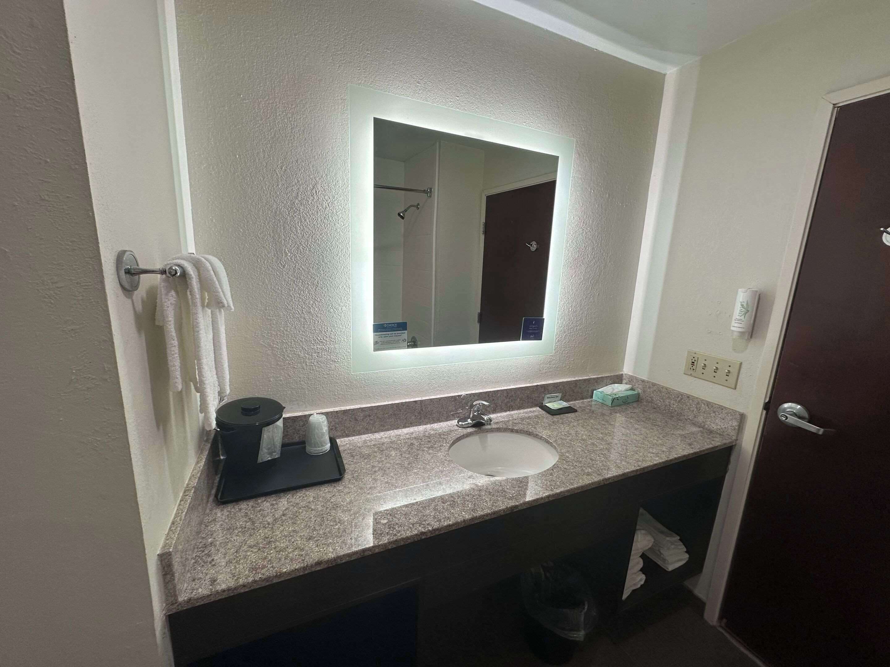 Foto - Sleep Inn & Suites Pineville - Alexandria