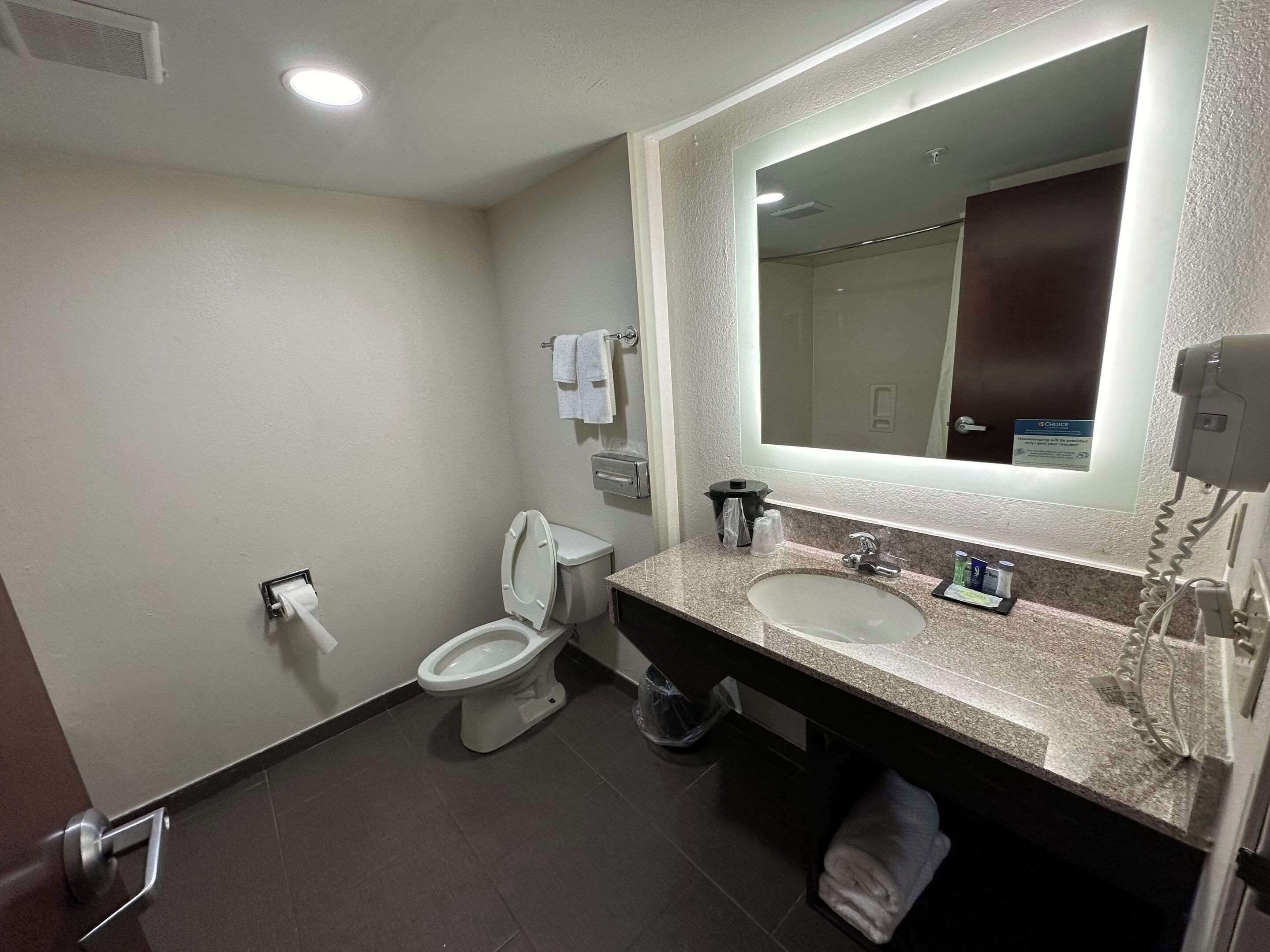 Photo - Sleep Inn & Suites Pineville - Alexandria