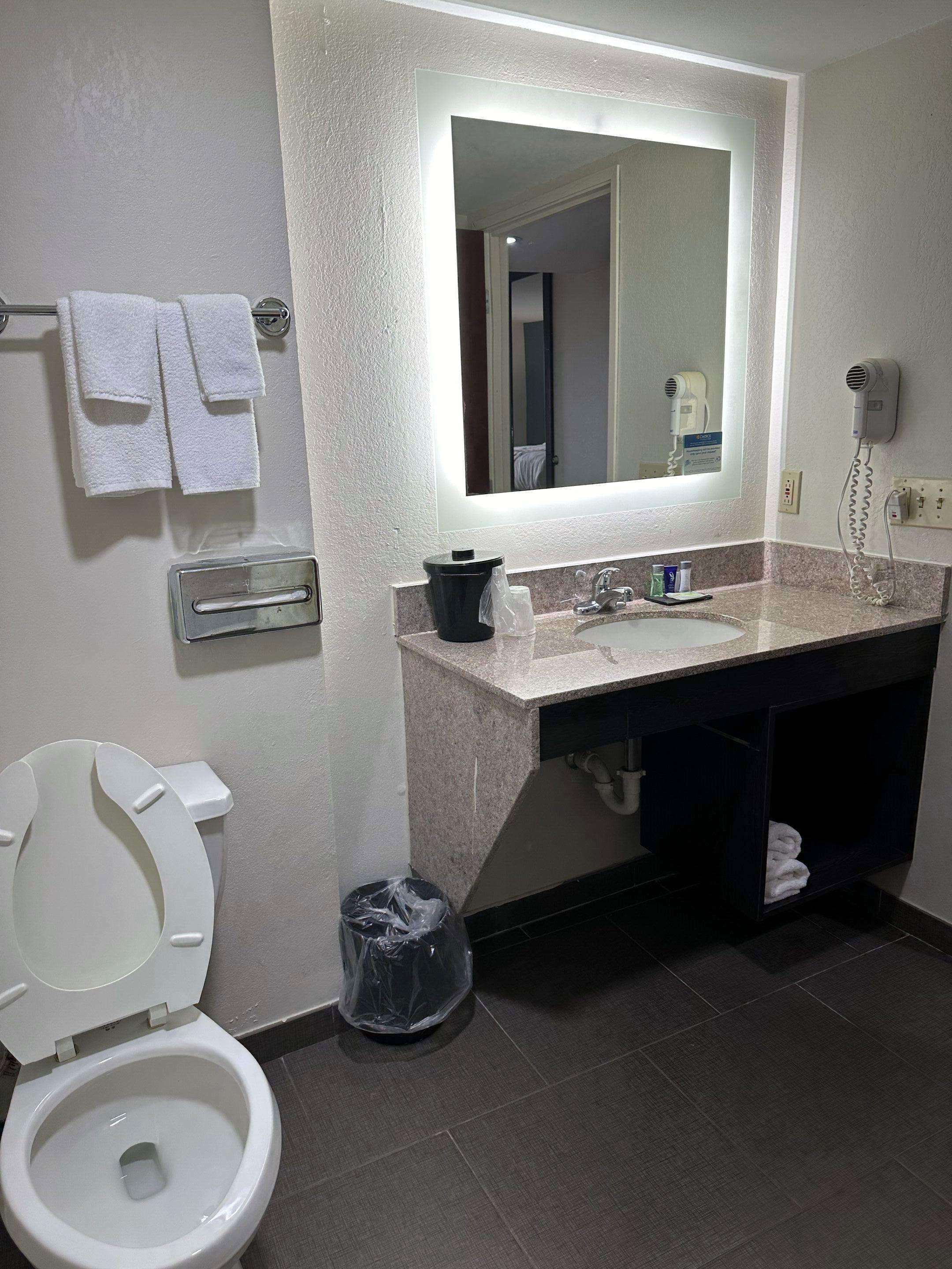 Photo - Sleep Inn & Suites Pineville - Alexandria