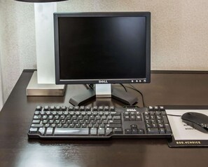 Businesscenter
