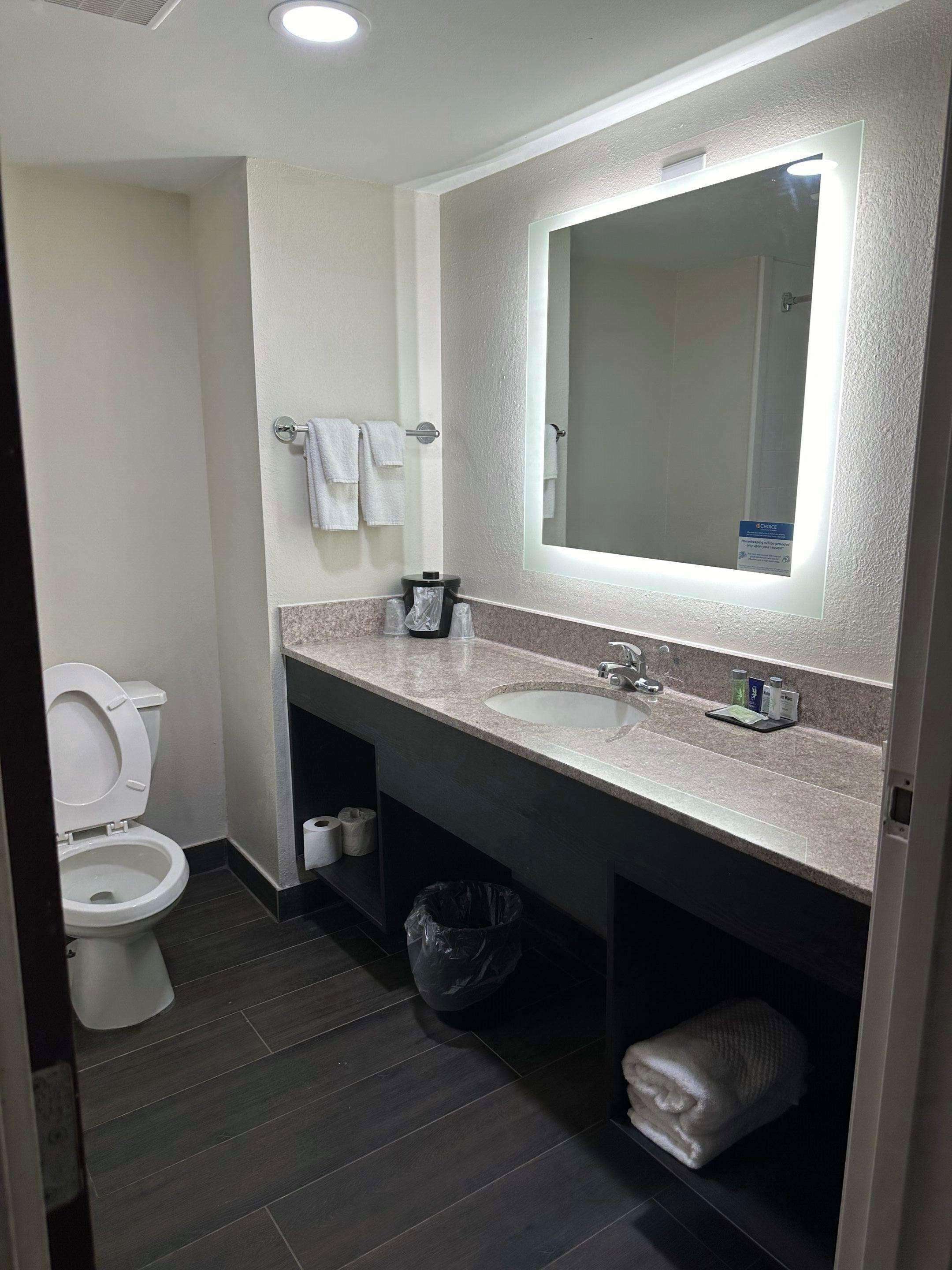 Photo - Sleep Inn & Suites Pineville - Alexandria
