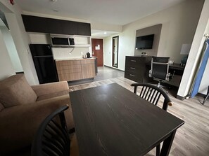 Business-Suite, 2 Queen-Betten, Nichtraucher (Upgrade)