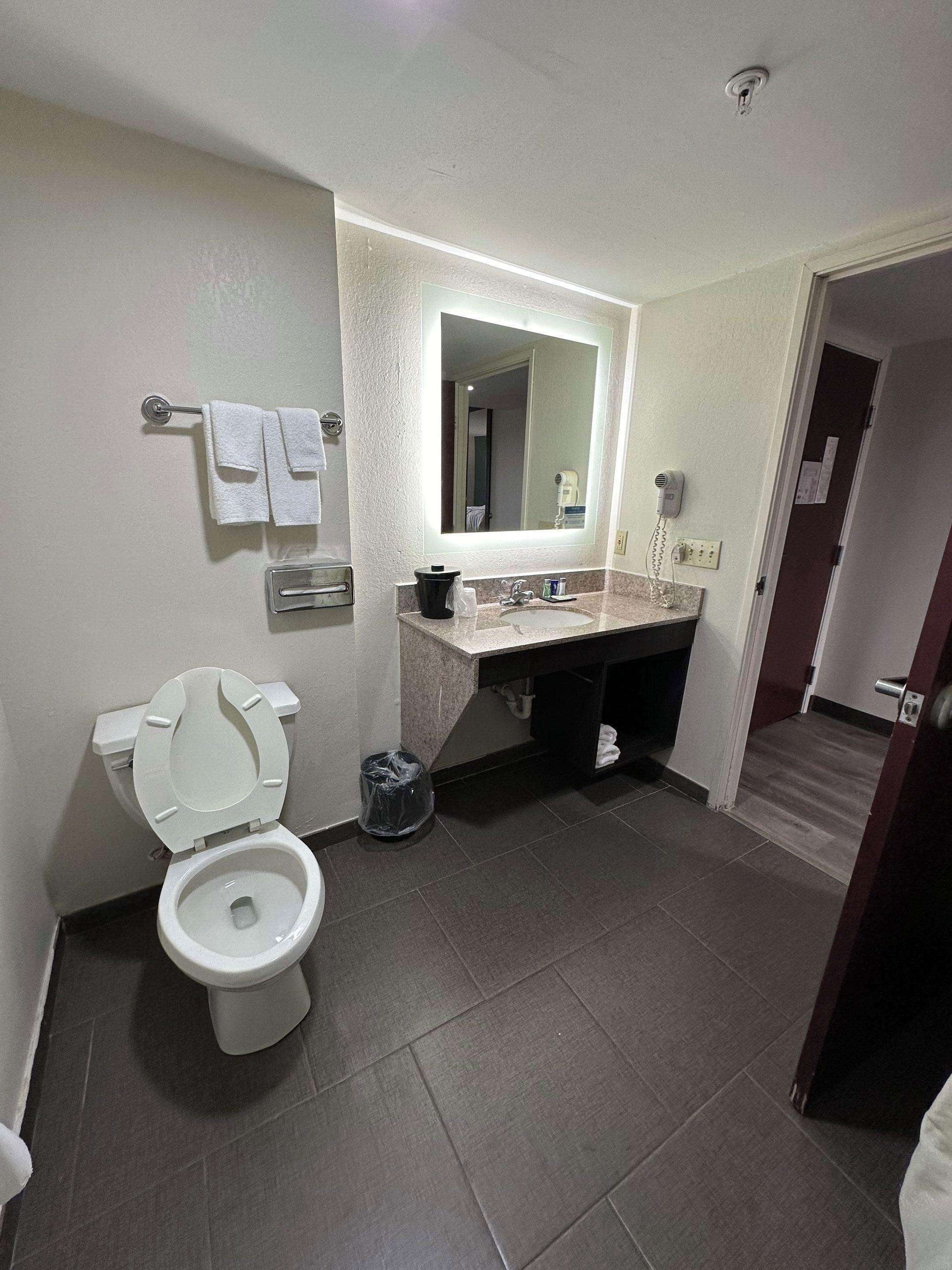 Photo - Sleep Inn & Suites Pineville - Alexandria