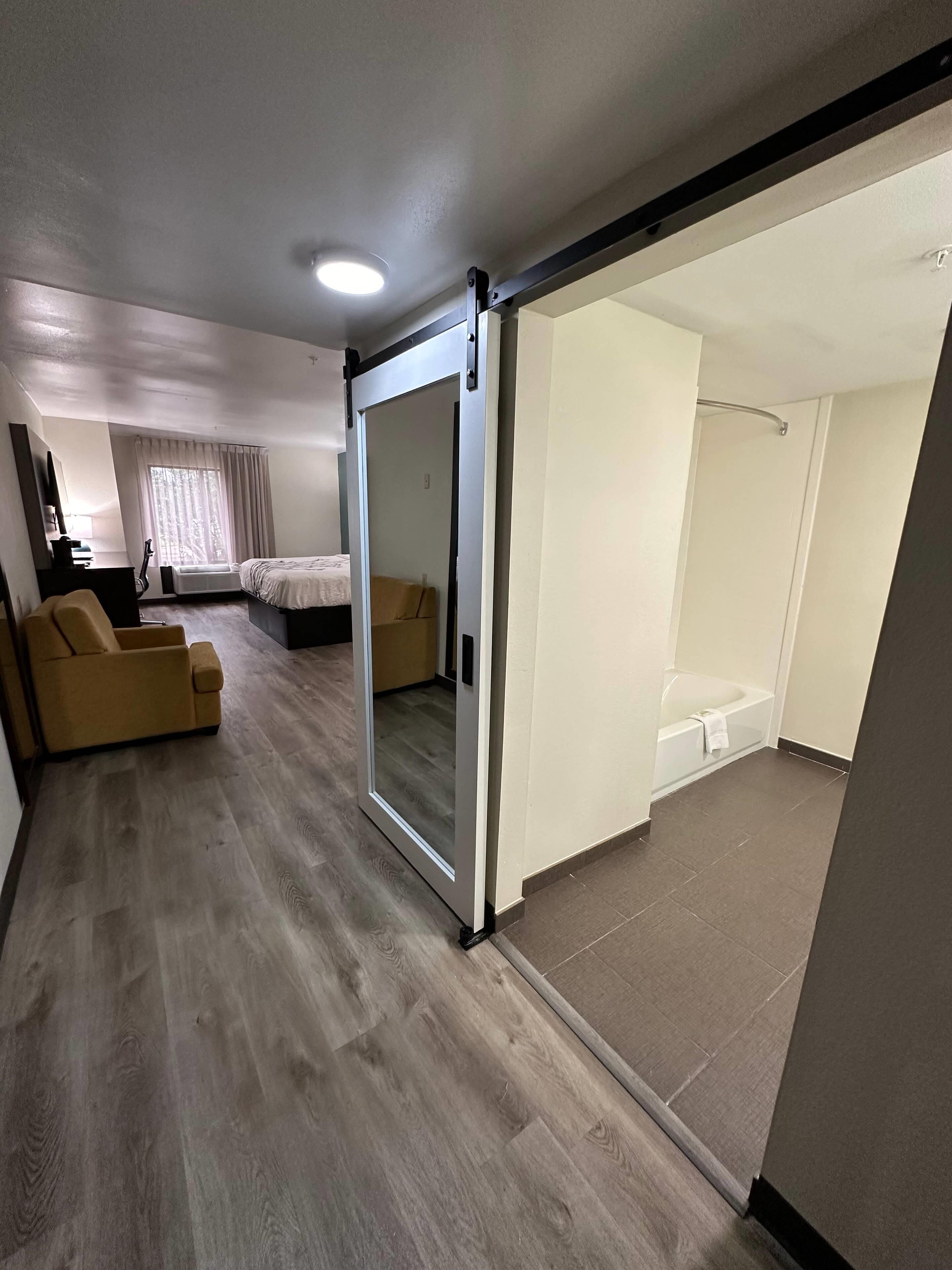 Photo - Sleep Inn & Suites Pineville - Alexandria