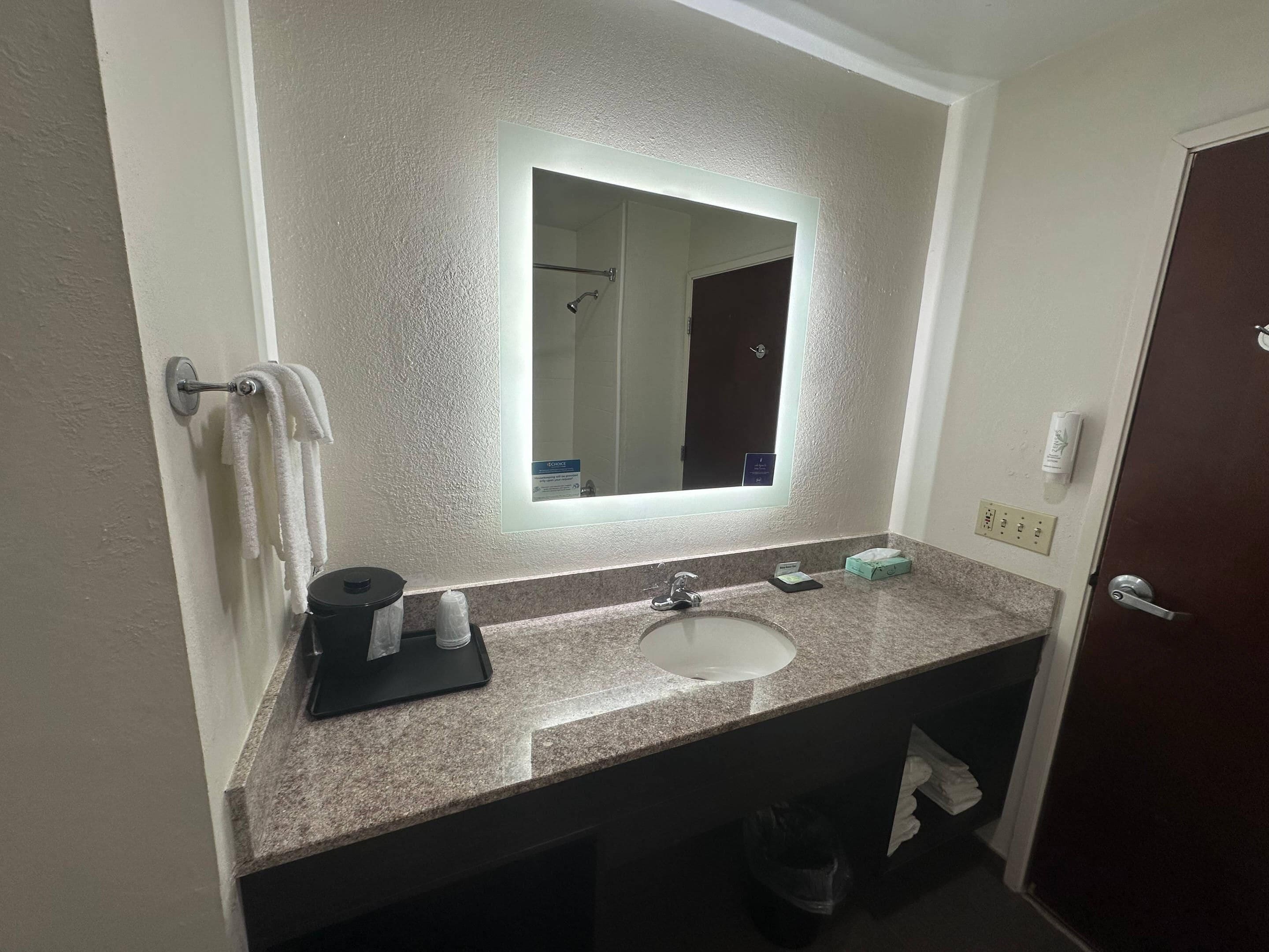 Foto - Sleep Inn & Suites Pineville - Alexandria