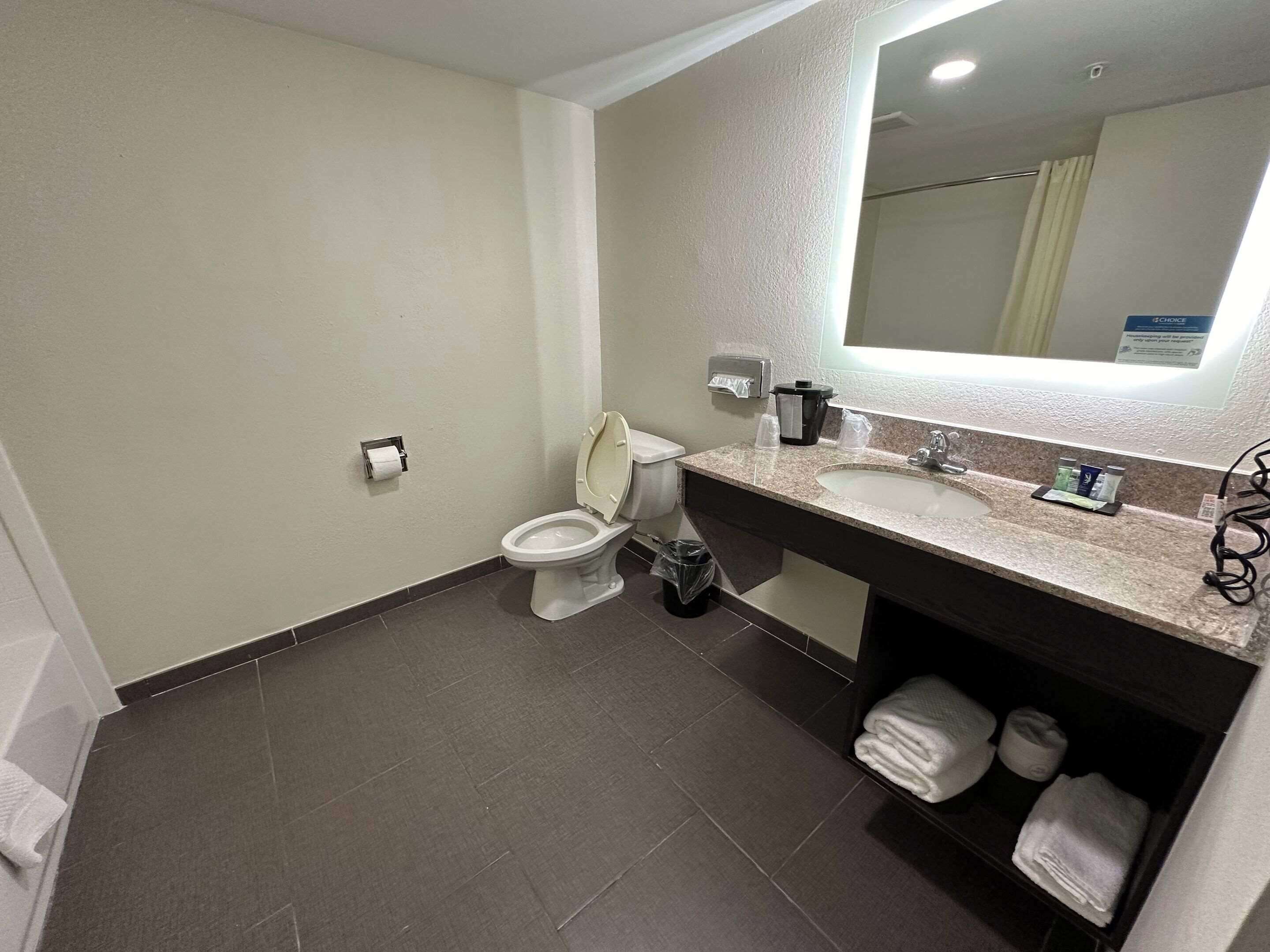 Photo - Sleep Inn & Suites Pineville - Alexandria