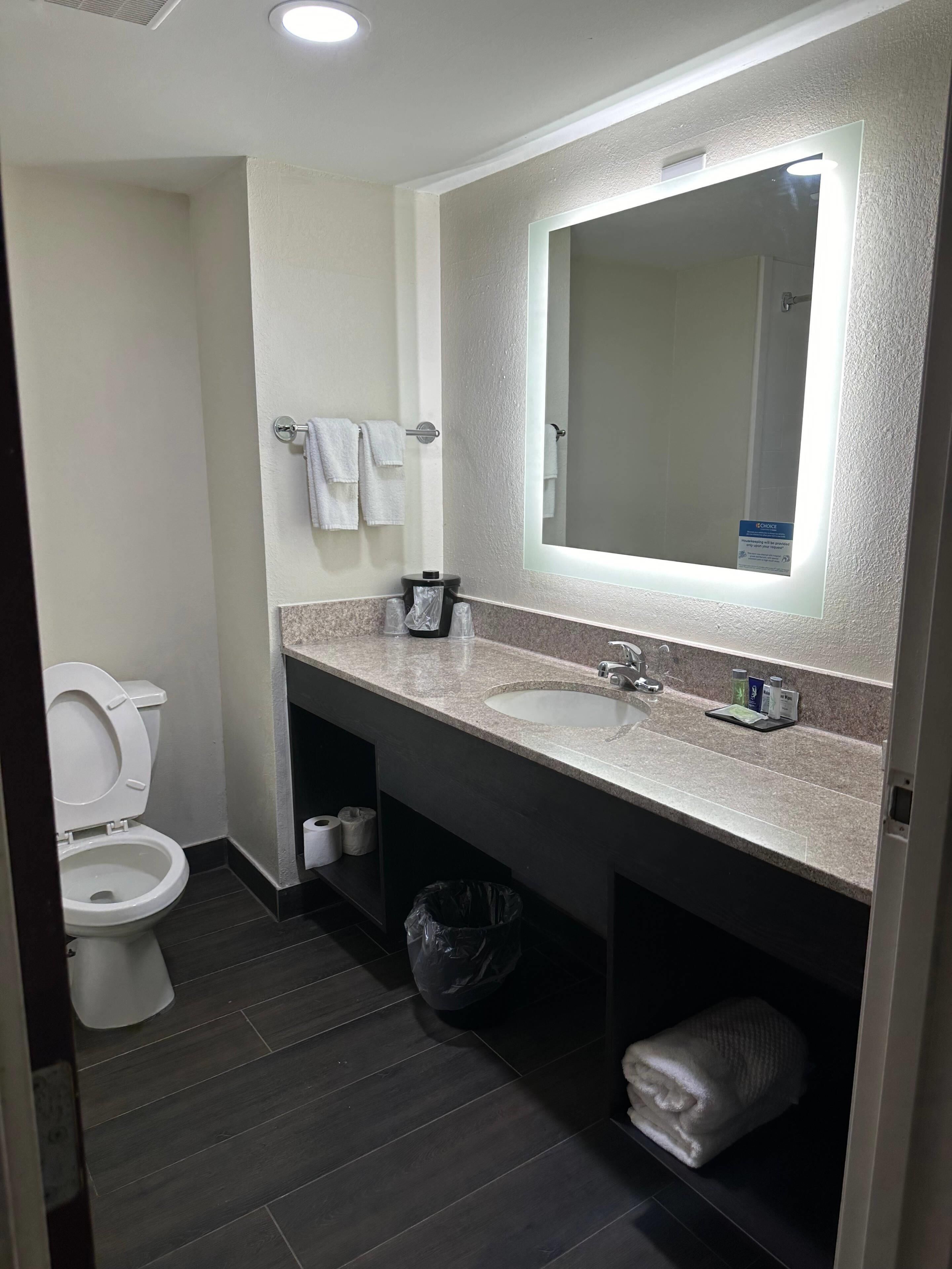 Foto - Sleep Inn & Suites Pineville - Alexandria