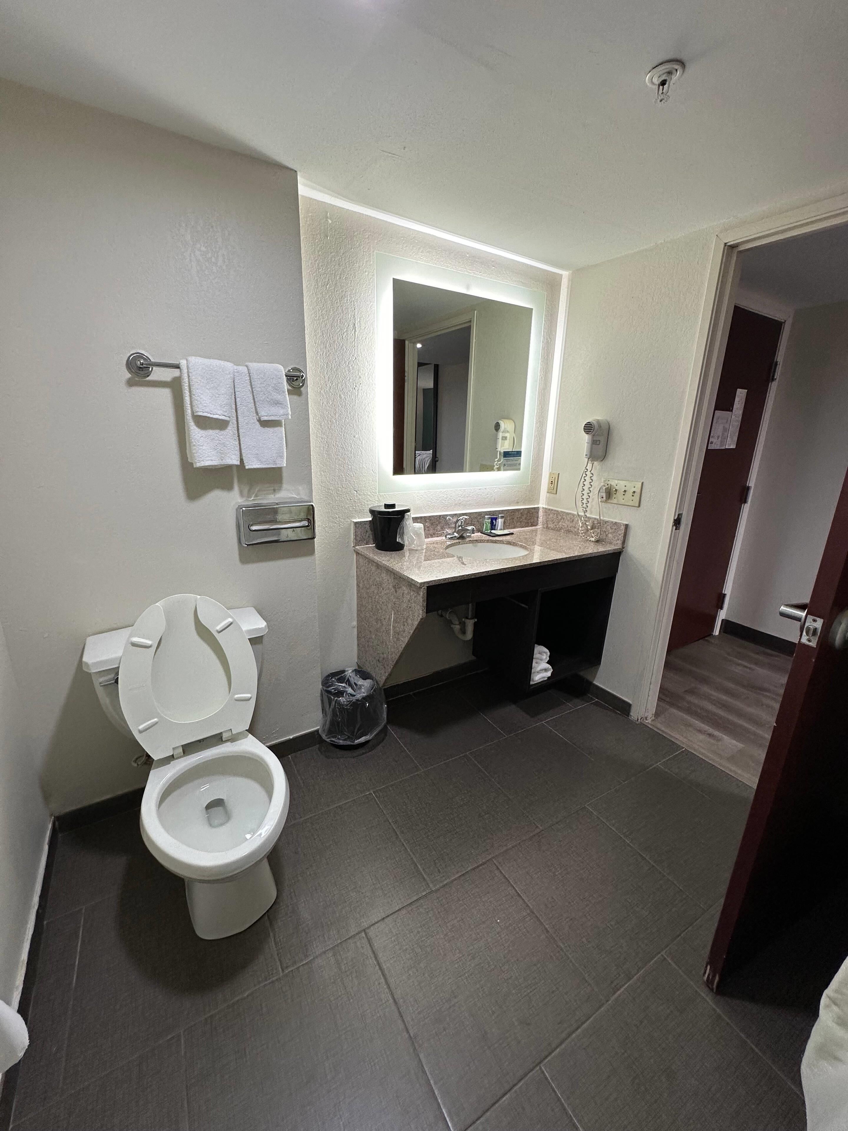 Photo - Sleep Inn & Suites Pineville - Alexandria