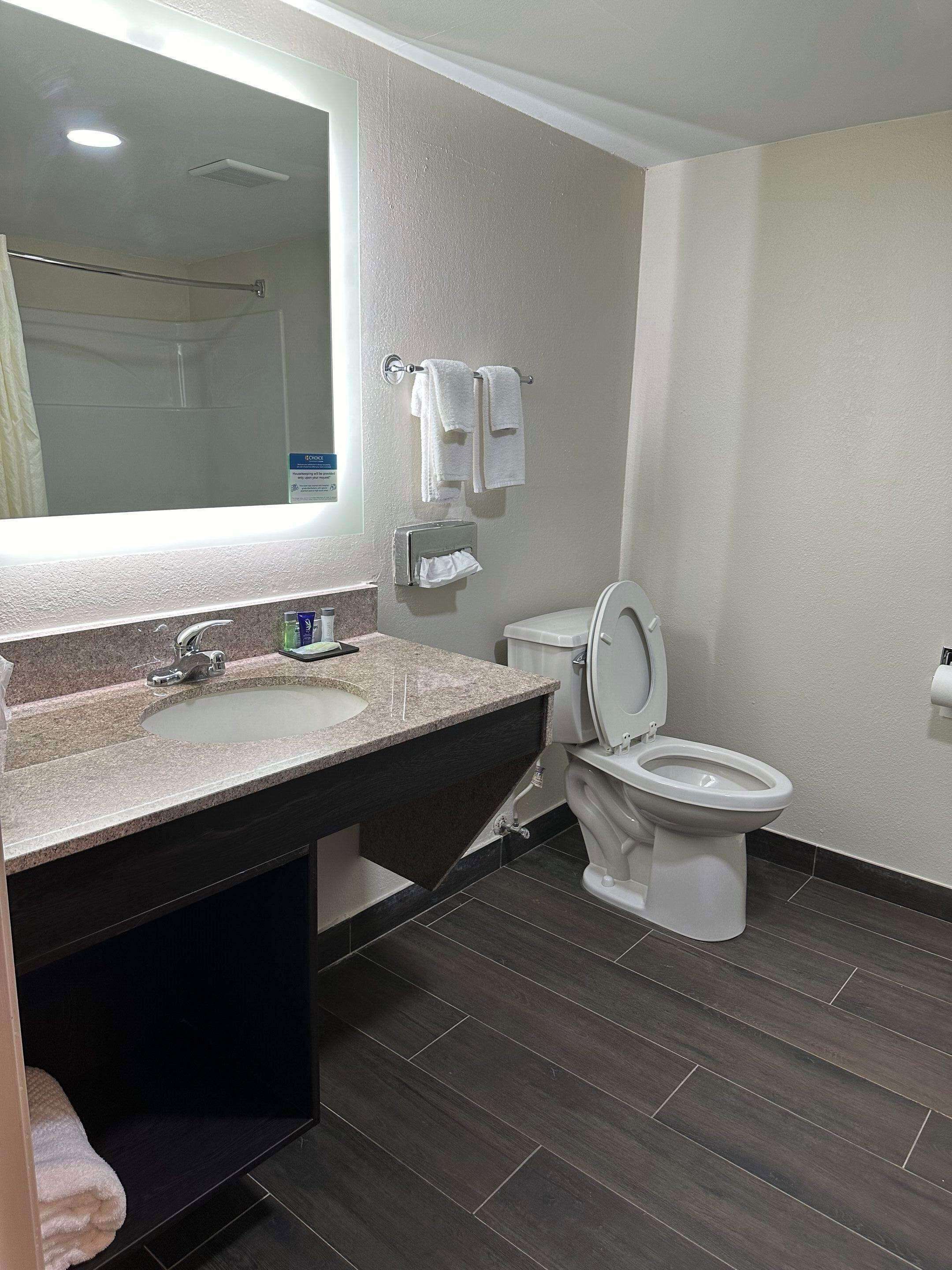 Photo - Sleep Inn & Suites Pineville - Alexandria