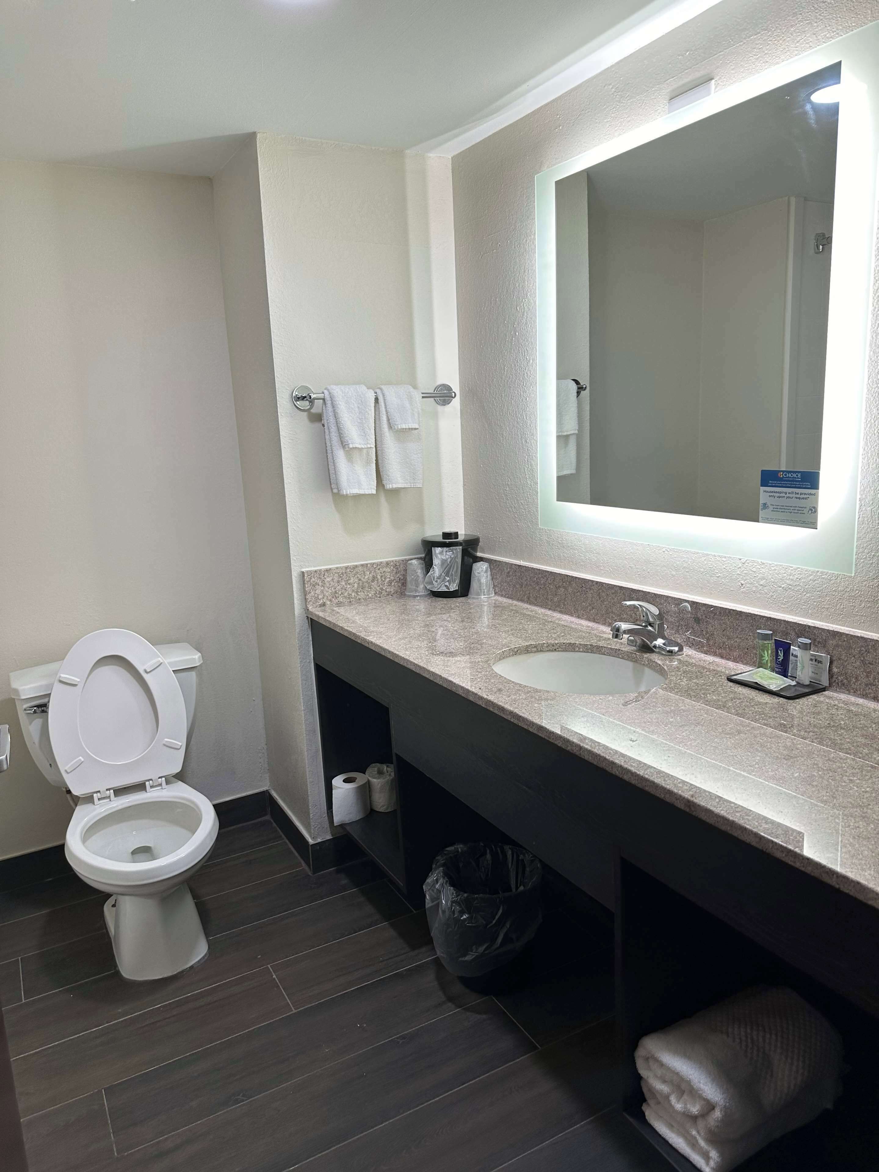 Photo - Sleep Inn & Suites Pineville - Alexandria