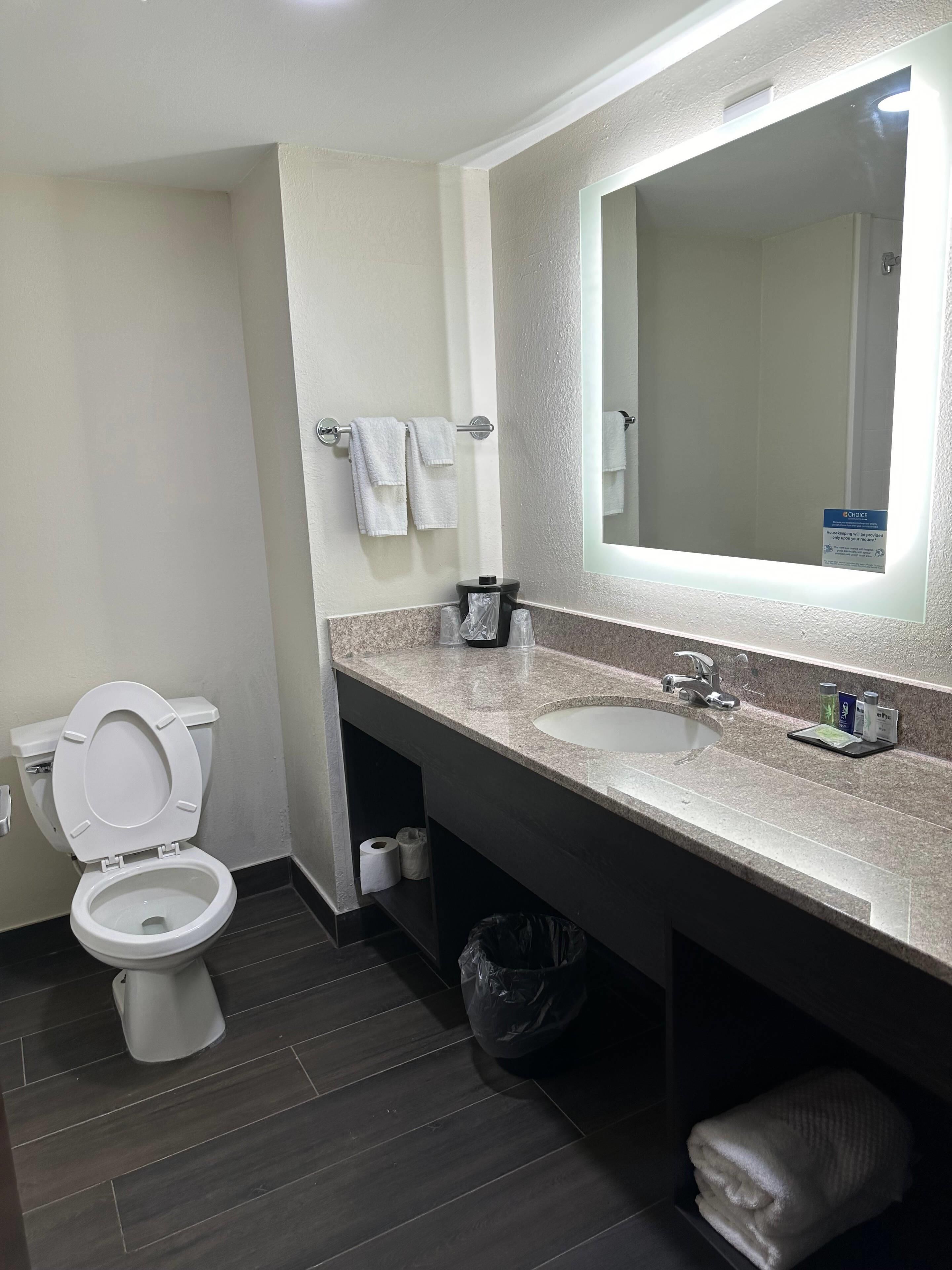 Foto - Sleep Inn & Suites Pineville - Alexandria
