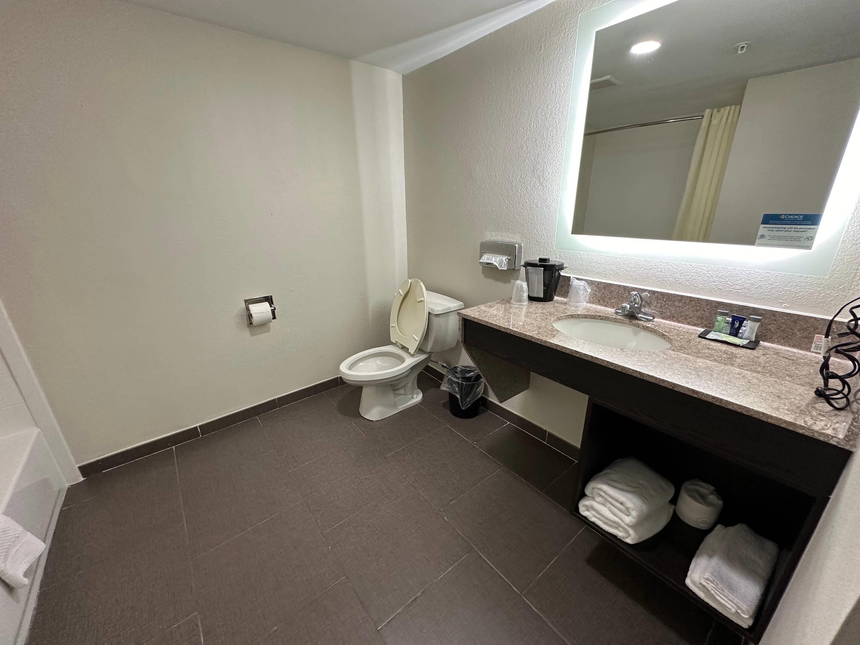 Photo - Sleep Inn & Suites Pineville - Alexandria