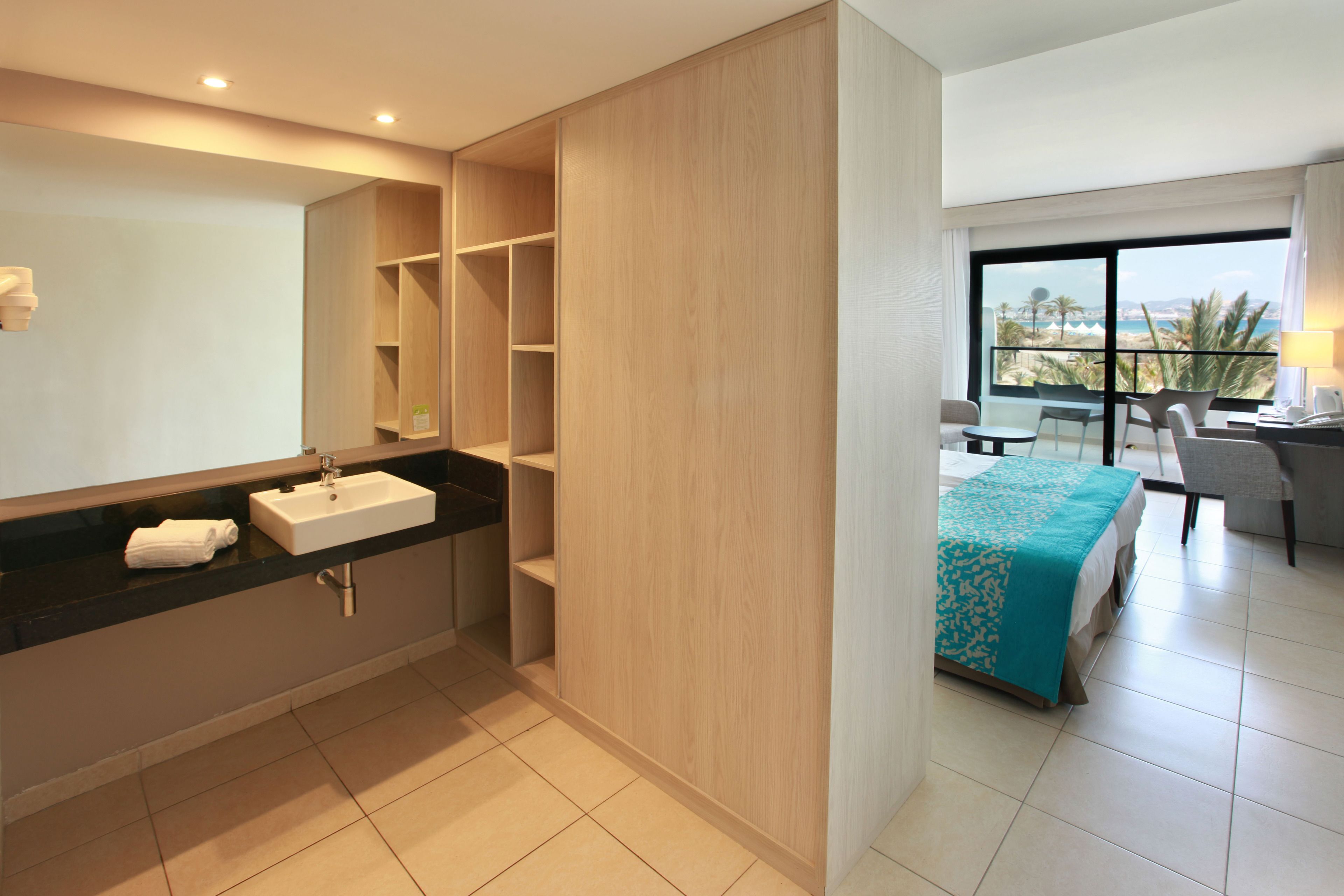 in-room safe, desk, blackout curtains, free cots/infant beds