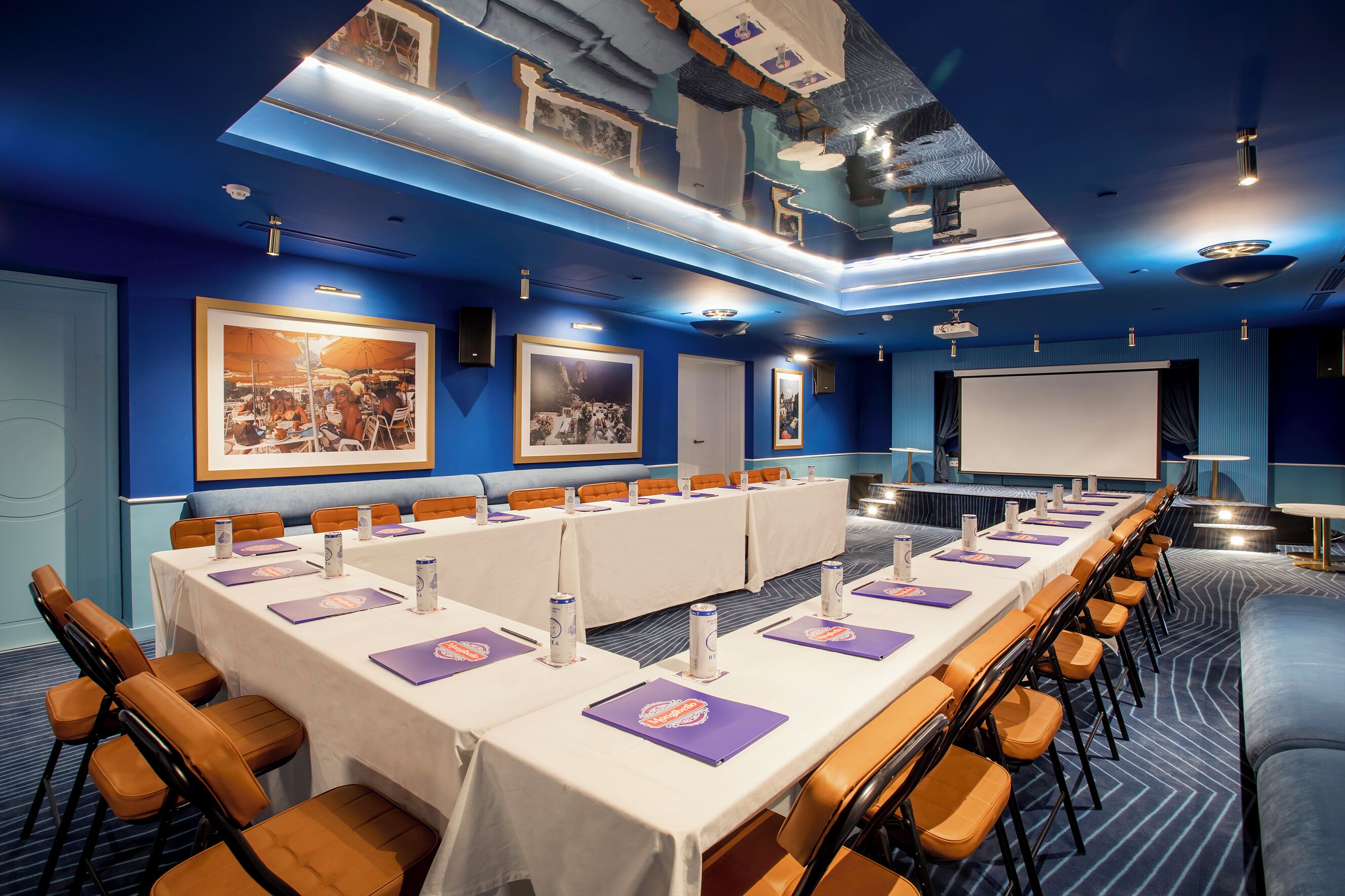 Foto - Hotel Mongibello Ibiza