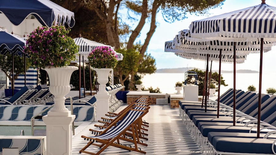 Hotel Mongibello Ibiza