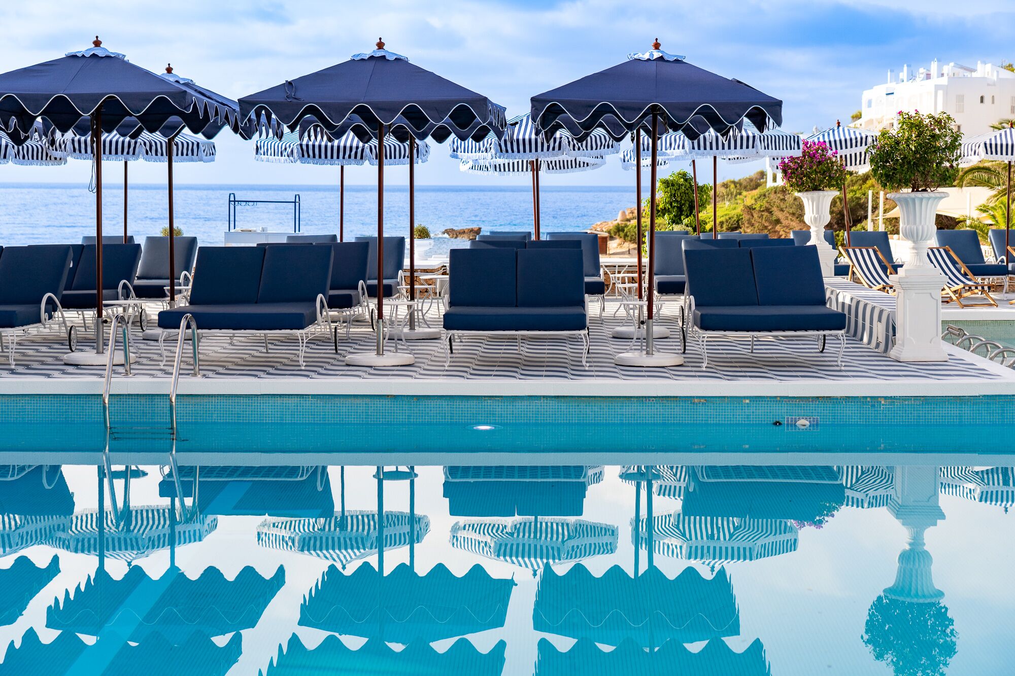 Foto - Hotel Mongibello Ibiza