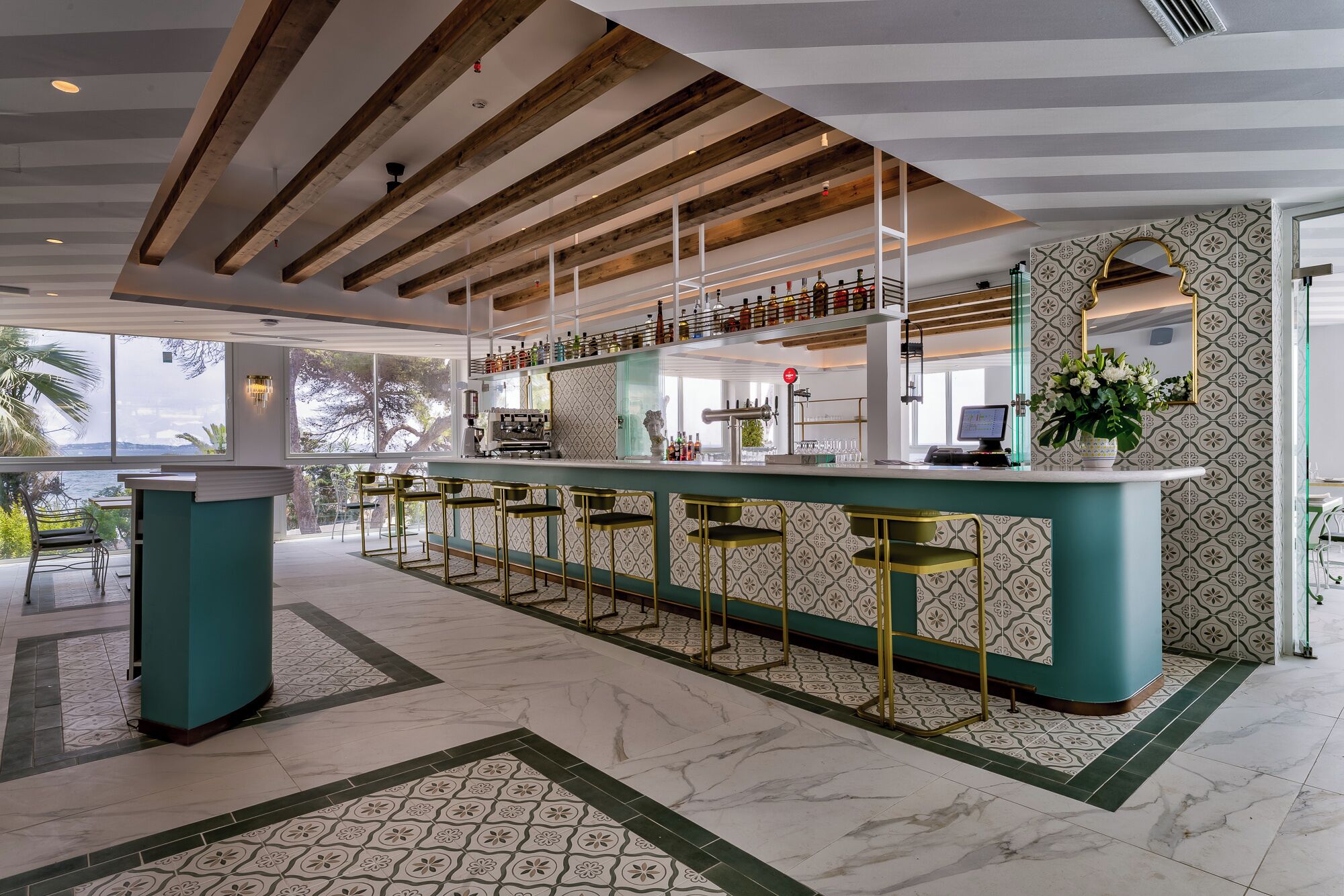 Foto - Hotel Mongibello Ibiza