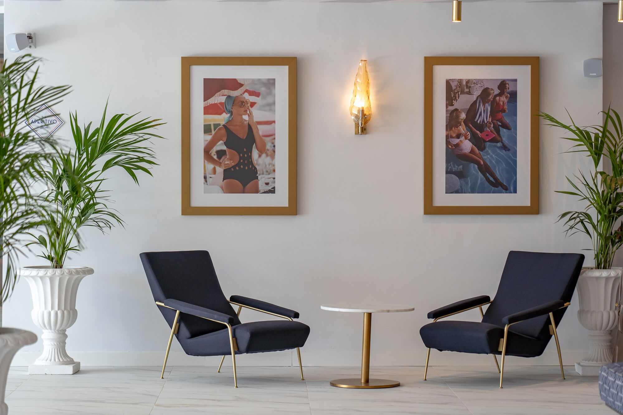 Foto - Hotel Mongibello Ibiza