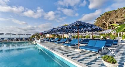 Hotel Mongibello Ibiza