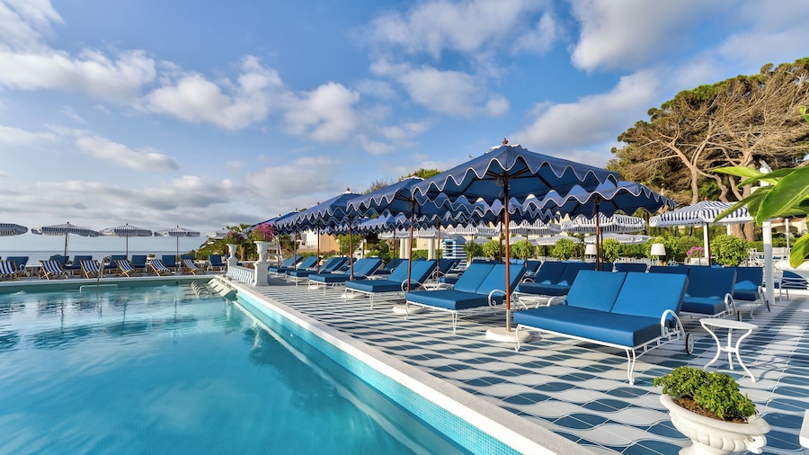 Hotel Mongibello Ibiza