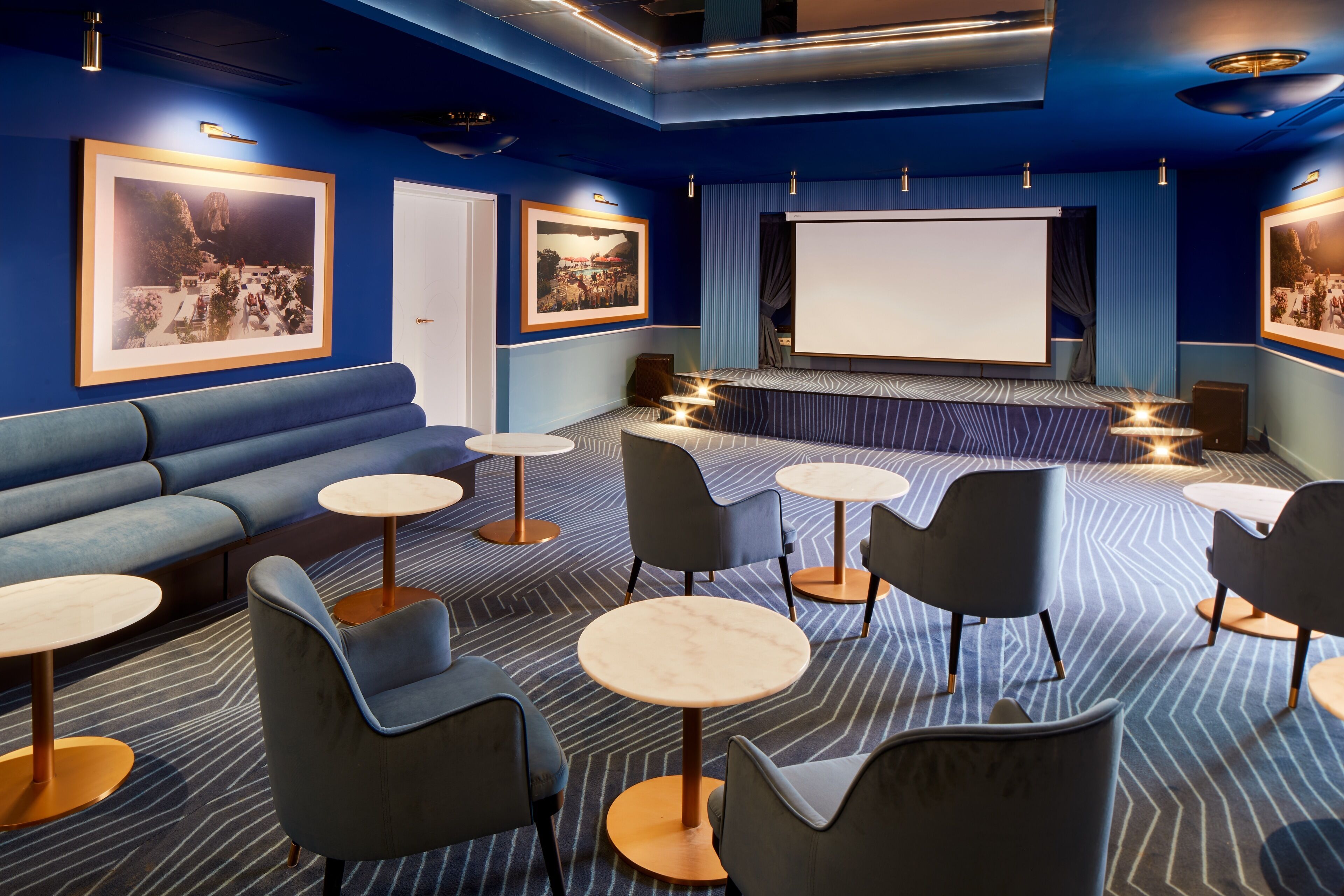 Foto - Hotel Mongibello Ibiza