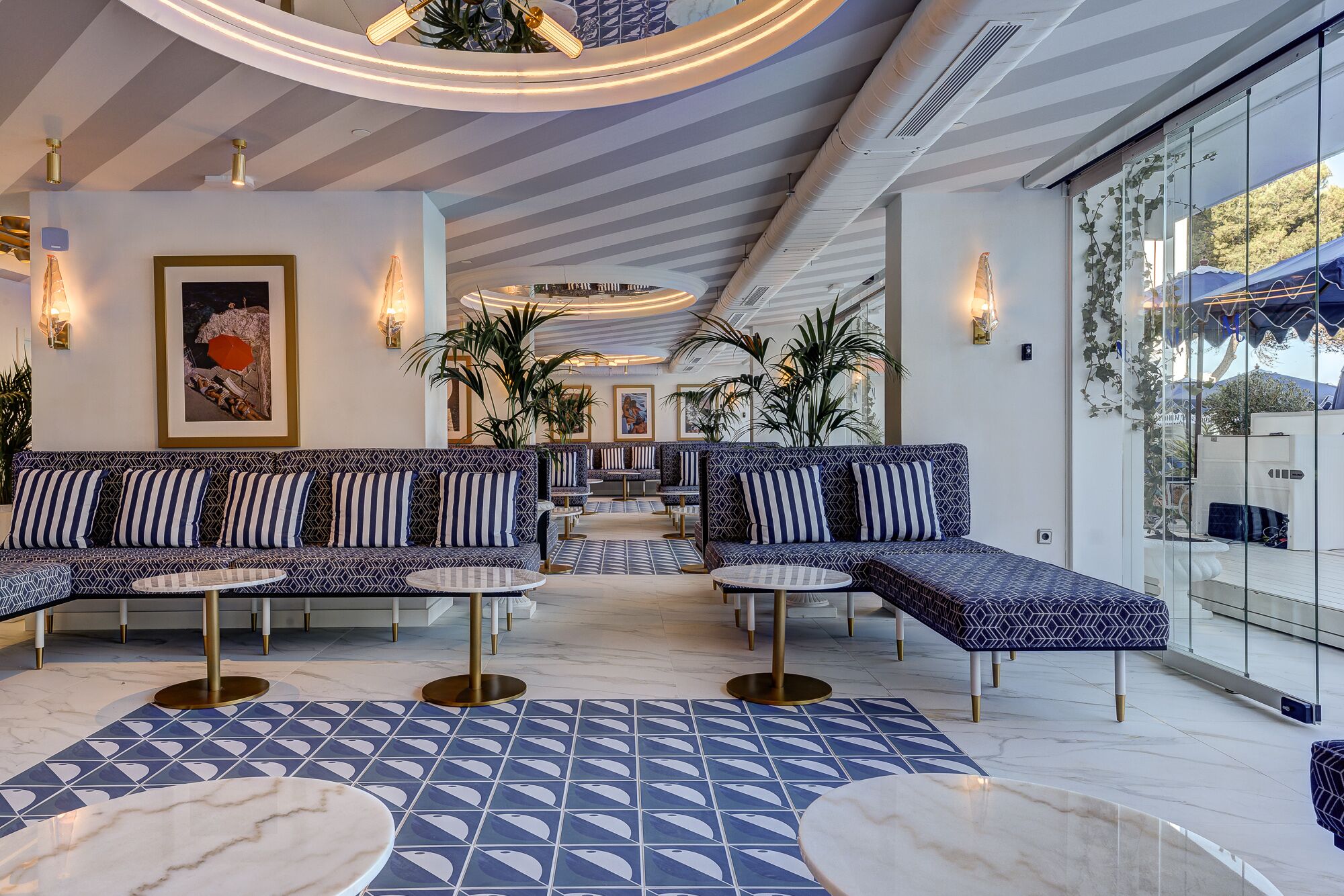 Foto - Hotel Mongibello Ibiza