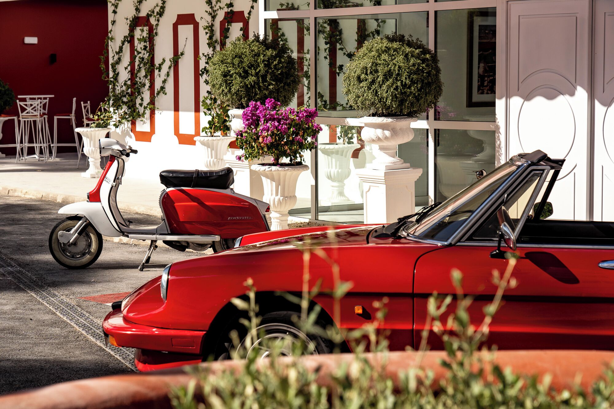 Foto - Hotel Mongibello Ibiza