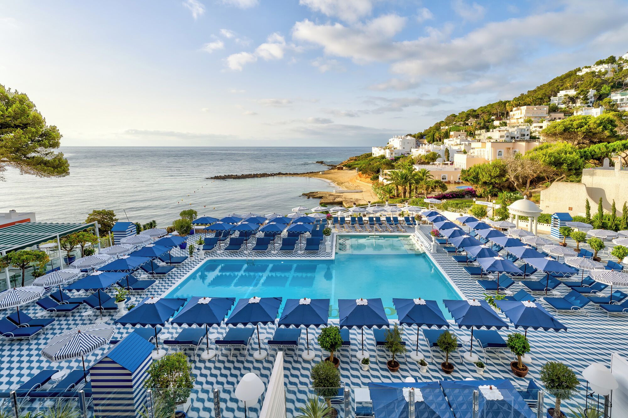 Foto - Hotel Mongibello Ibiza