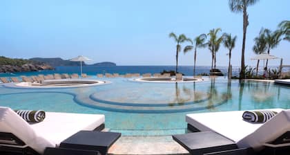 Bless Hotel Ibiza, a member of The Leading Hotels of the World