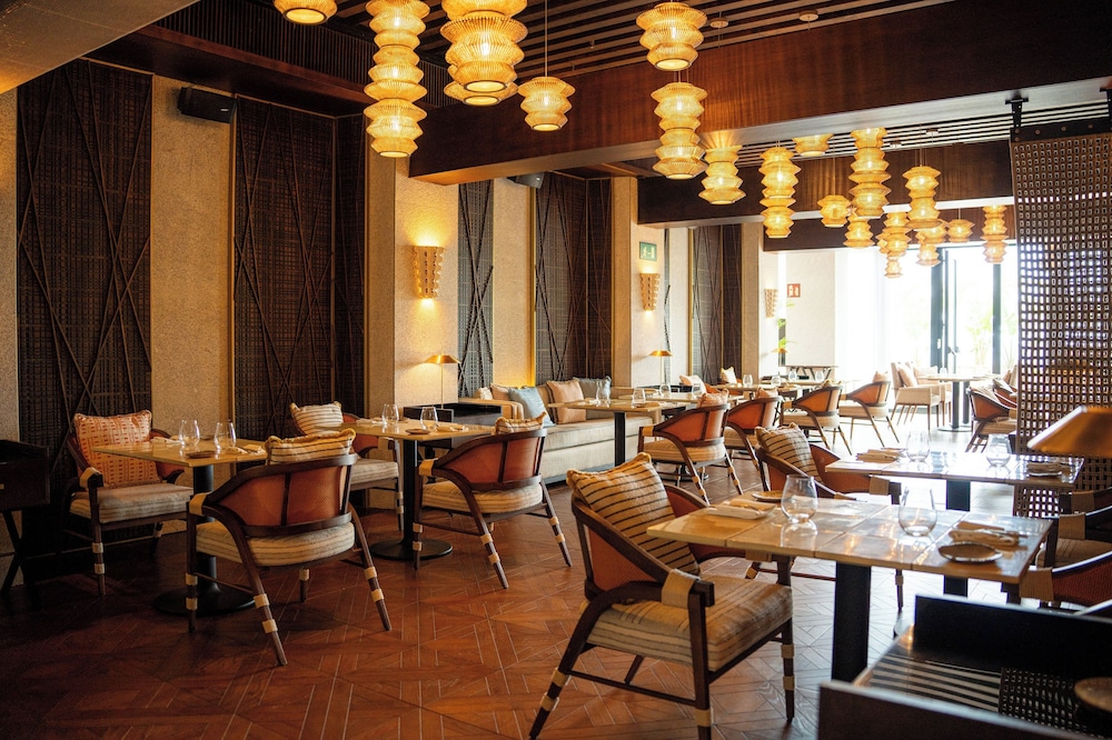 Bless Hotel Ibiza by null