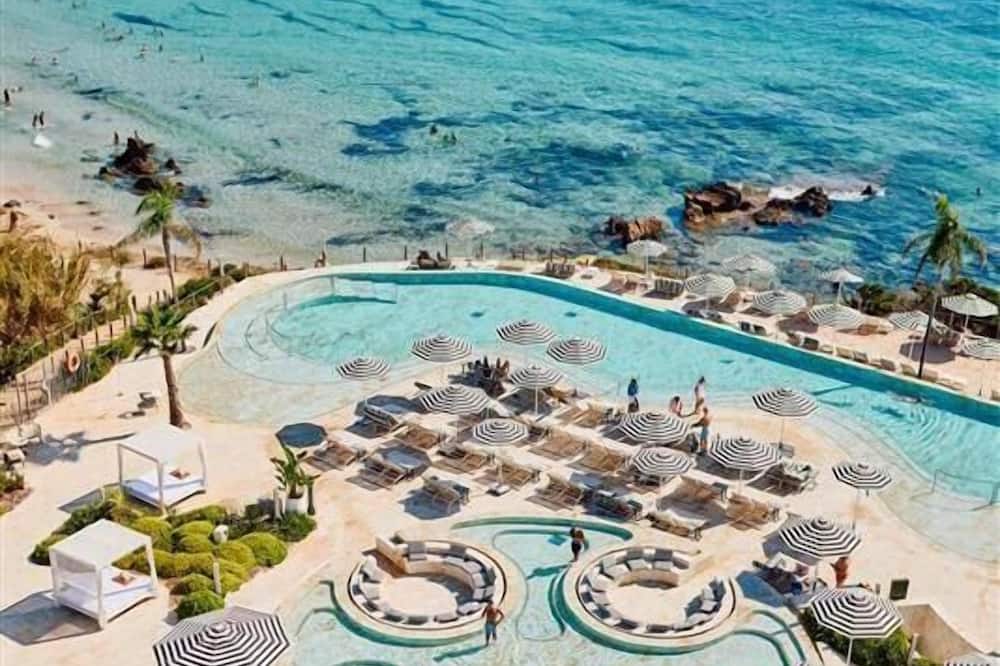 BLESS Ibiza Cala Nova - The Leading Hotels of the World