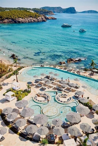Bless Hotel Ibiza, a member of The Leading Hotels of the World