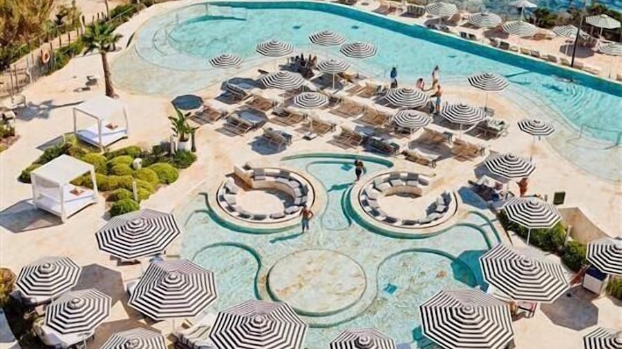 Bless Hotel Ibiza, a member of The Leading Hotels of the World