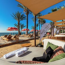 Bar d'aperitius
