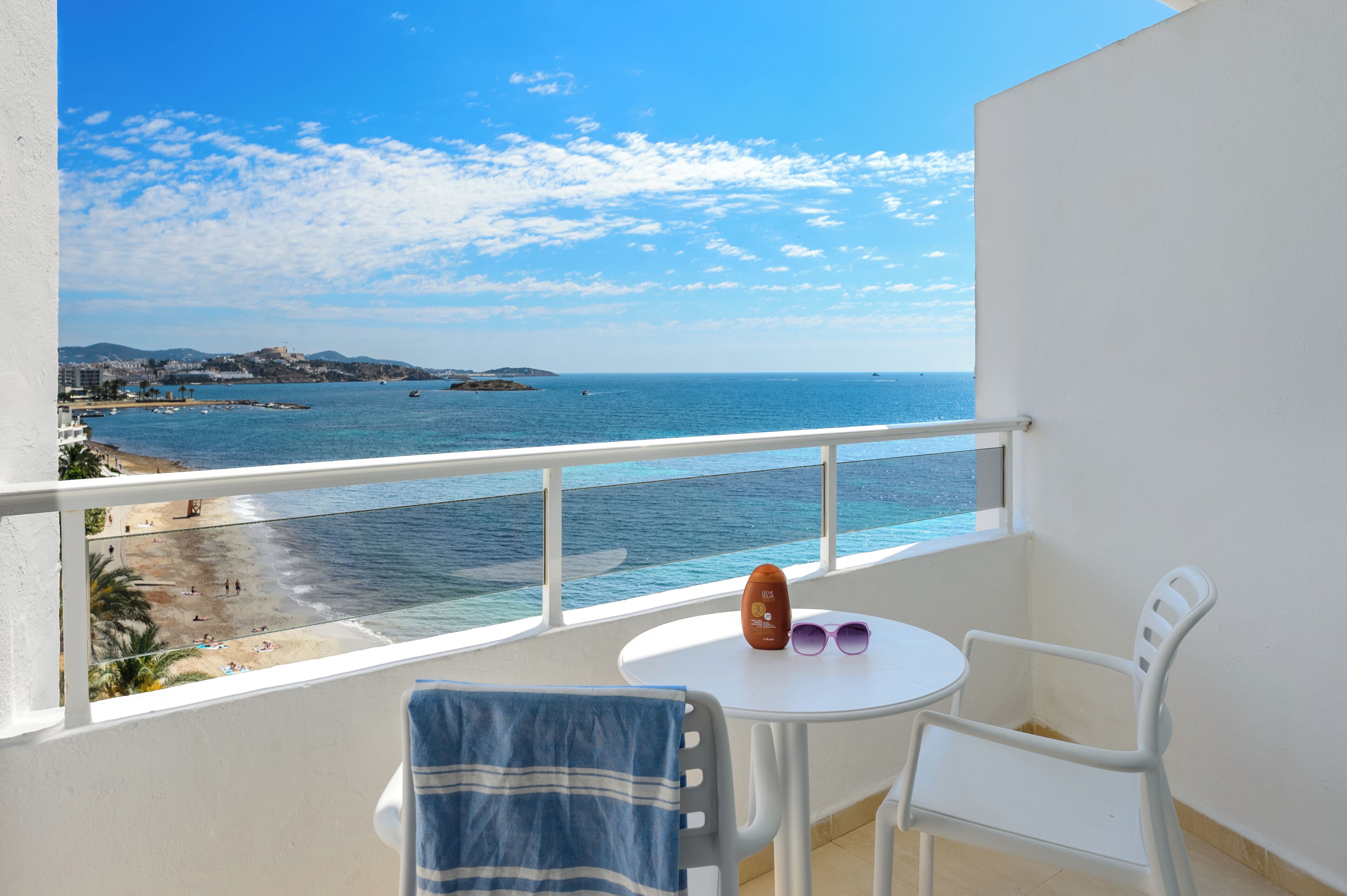 Vistas al mar