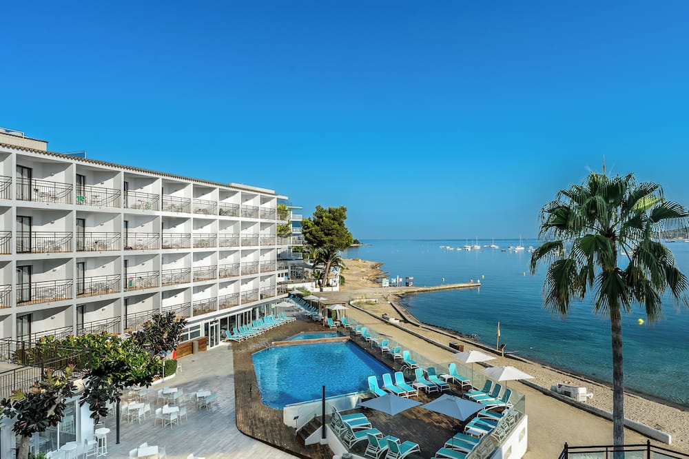 Hotel Vibra San Remo