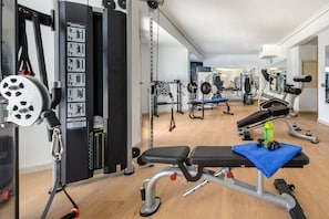 Gym
