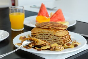 Breakfast buffet - Hotel Vibra San Remo (Sant Josep de sa Talaia)