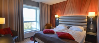 Quality Hotel Grand Royal