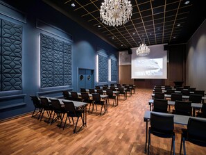Meeting facility - Quality Hotel Grand Royal (Narvik)