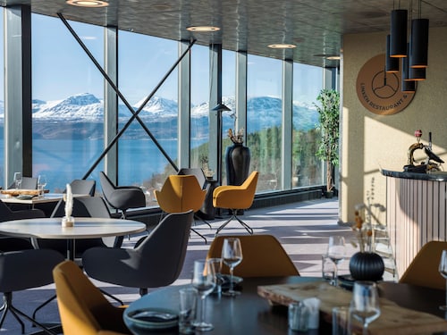 Quality Hotel Grand Royal