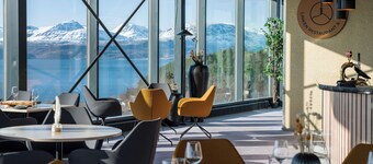 Quality Hotel Grand Royal