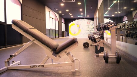 Hotel Vértice Sevilla - view 3